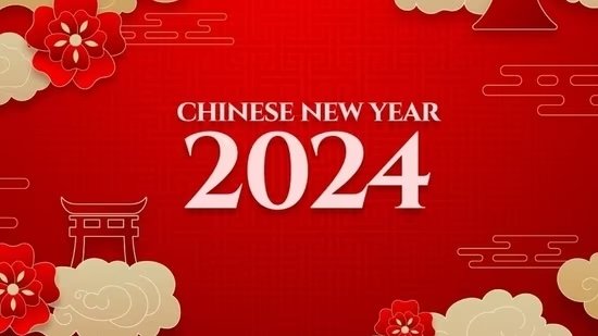 Chinese New Year