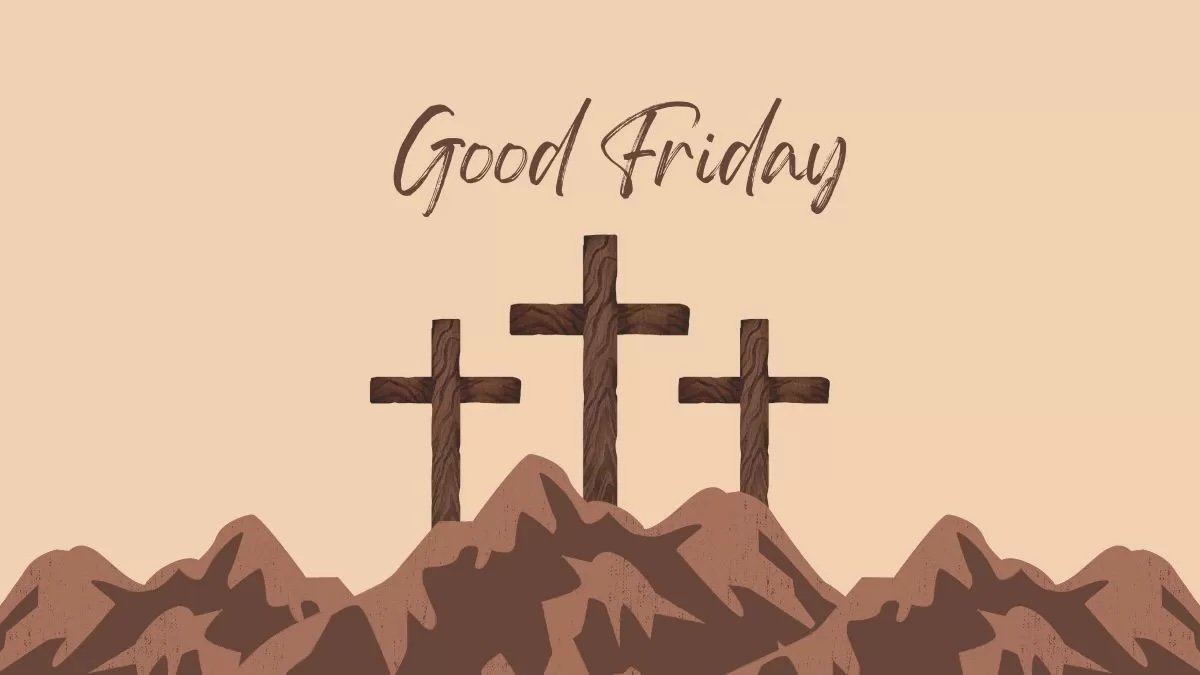 Good Friday (Closed)