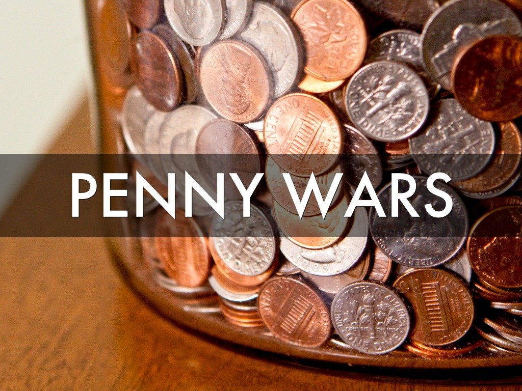Penny Wars