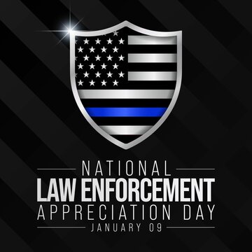 Law Enforcement Appreciation Day