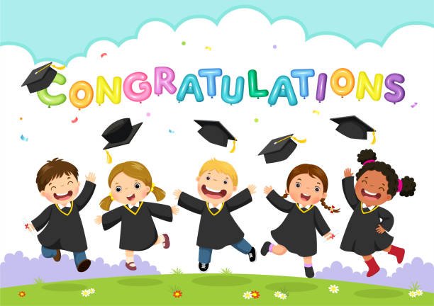 Pre-School Graduation