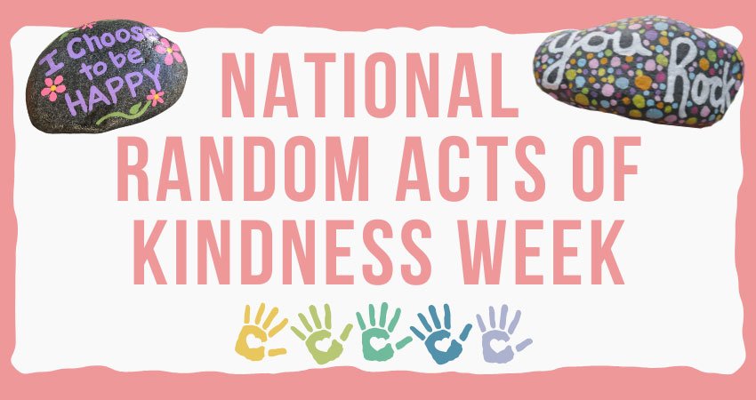 Random Acts of Kindness