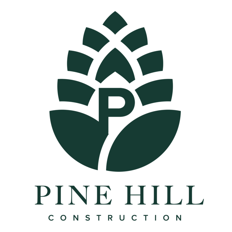 Contact Us — Pine Hill Construction