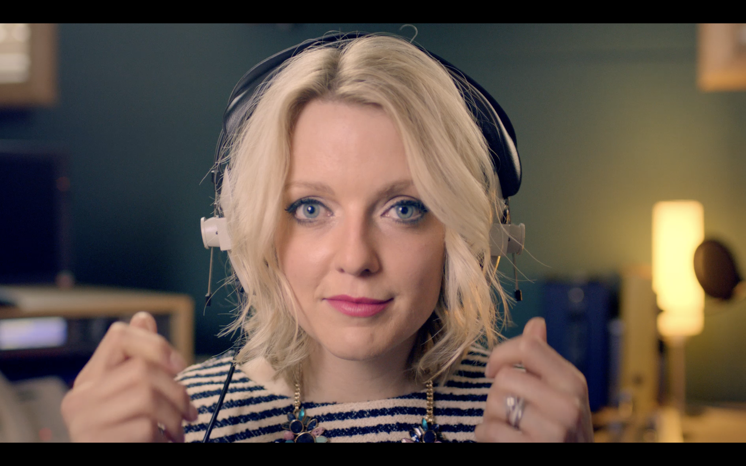 ITM Lauren Laverne