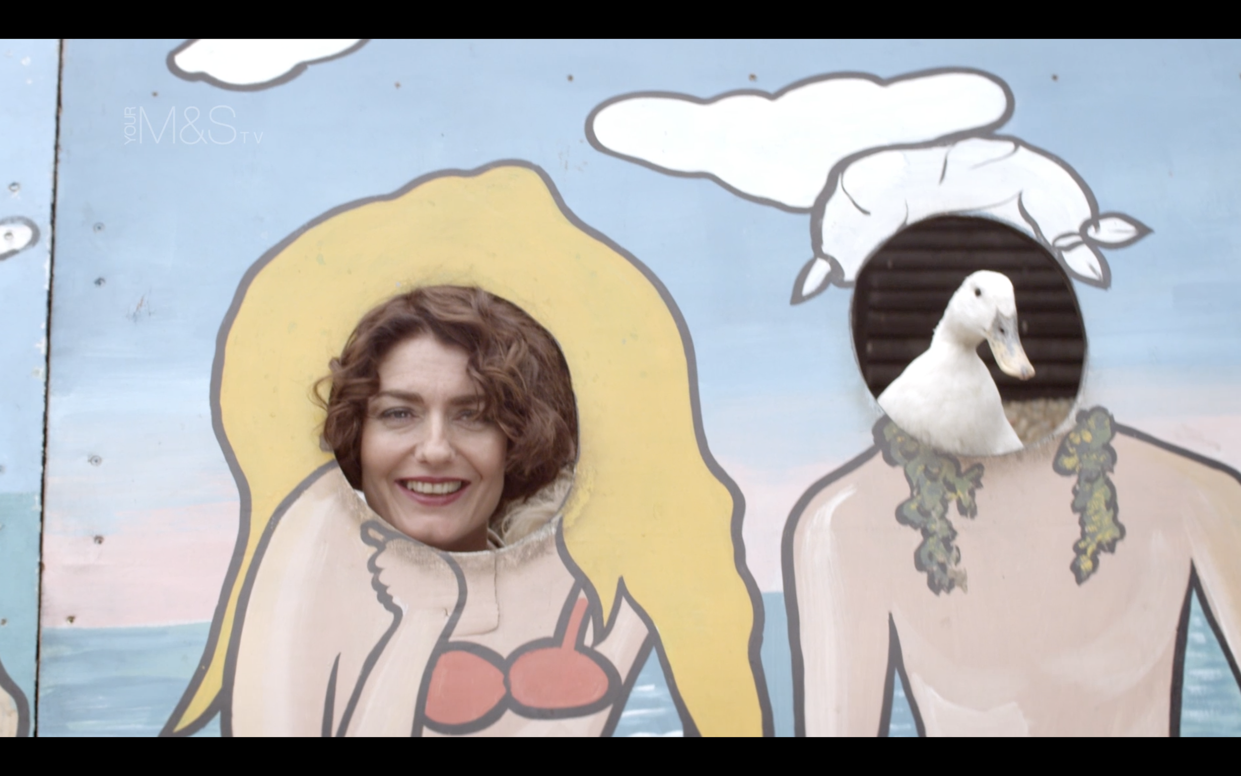 ITM Anna Chancellor