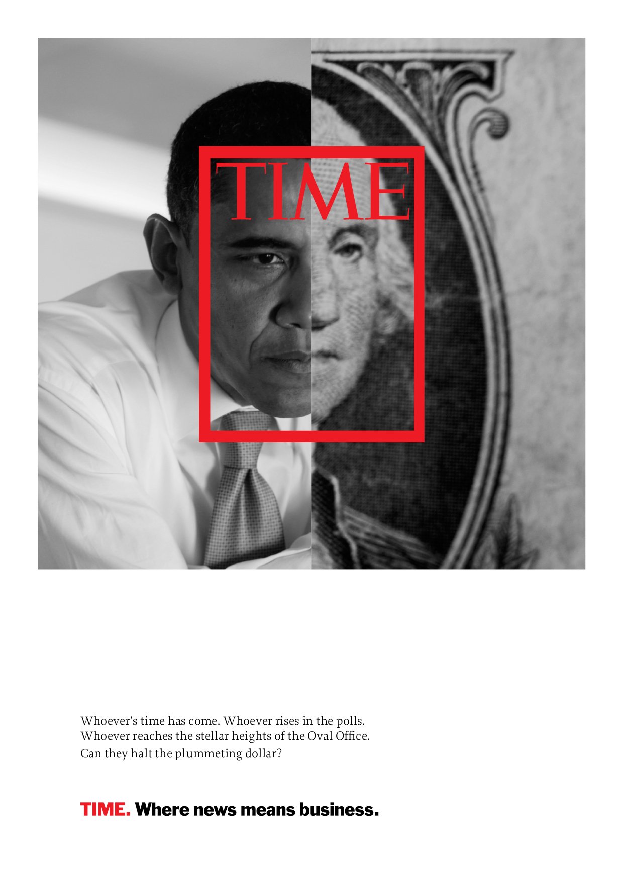 TIME MAGAZINE