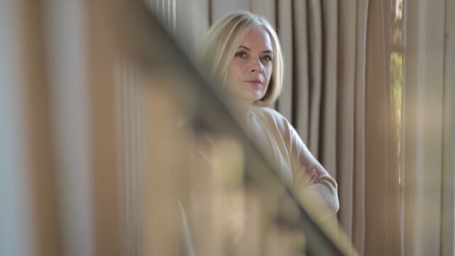 ITM Mariella Frostrup