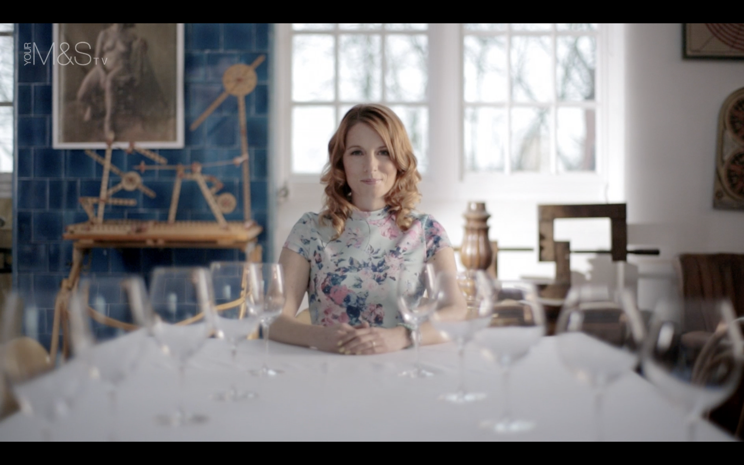 M&S | the winemakers 