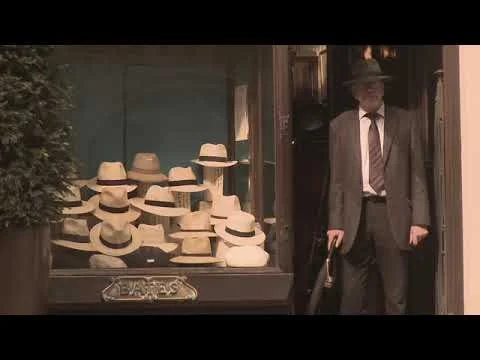 Thomas Pink Jermyn St