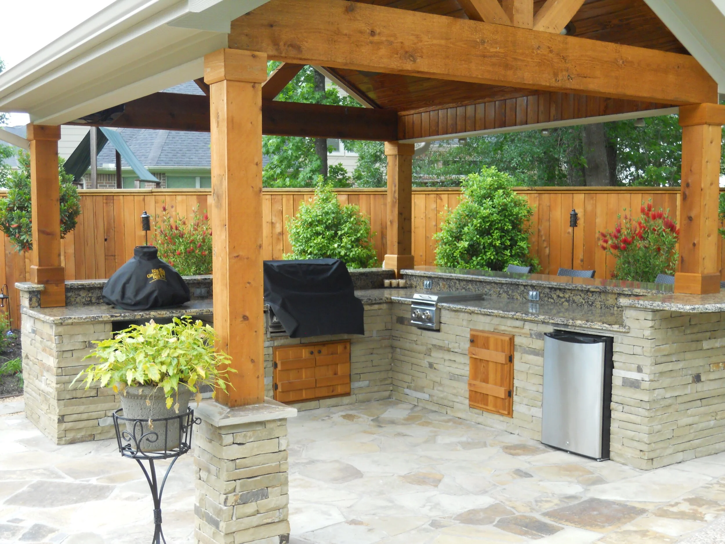 Preferred Vendors — Matt's Custom Decks