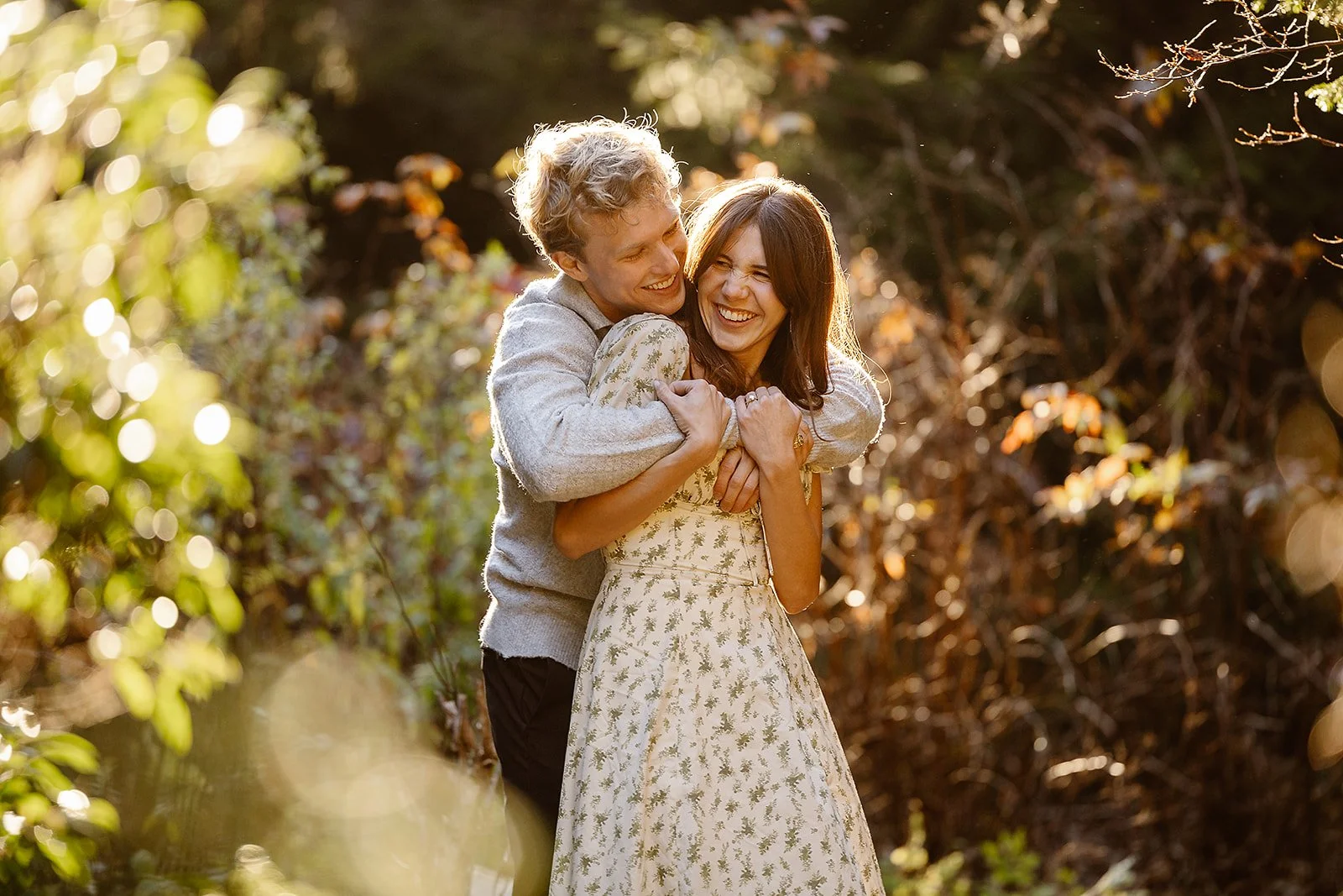 waynesville wedding photographer