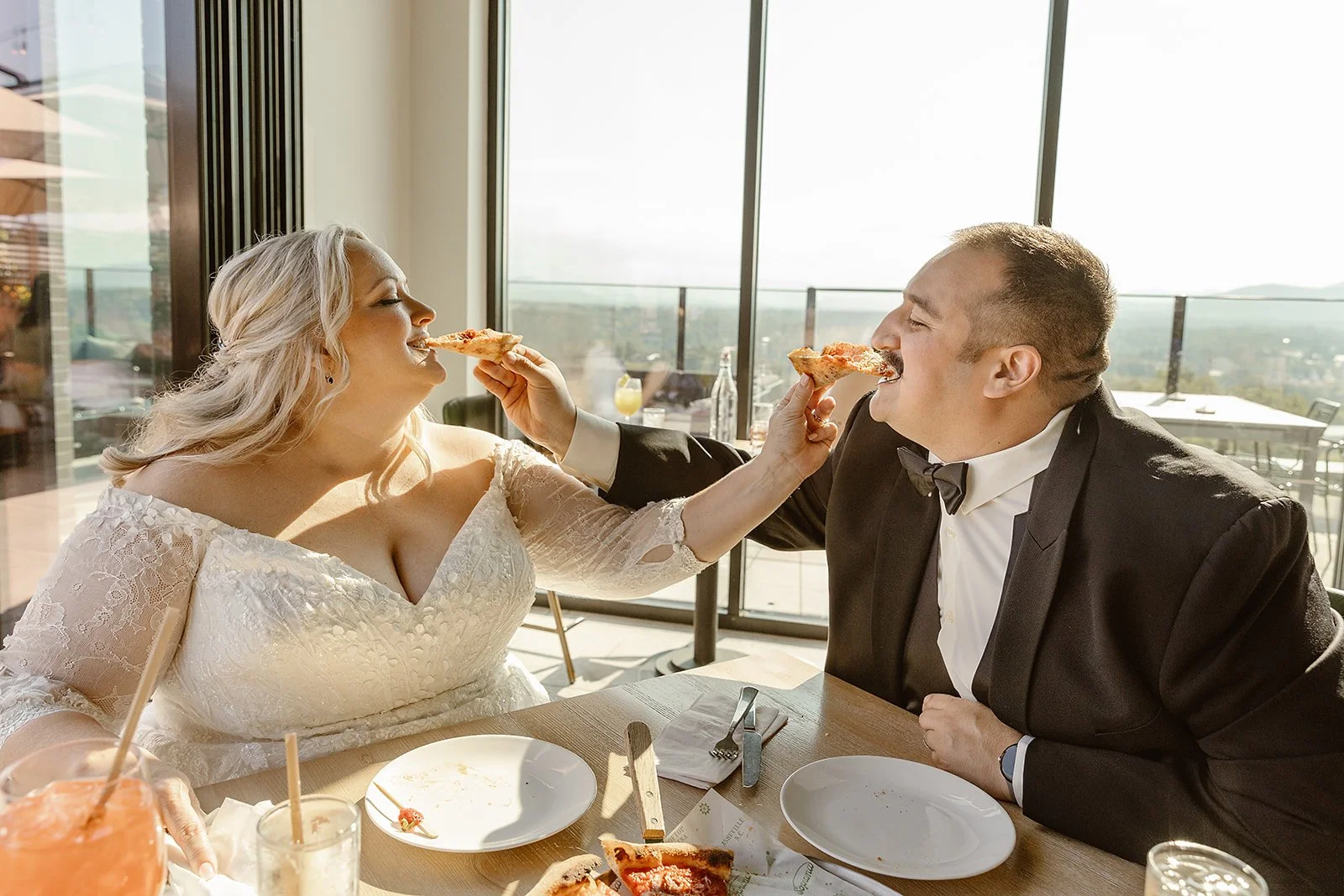 personalized elopement experiences in asheville