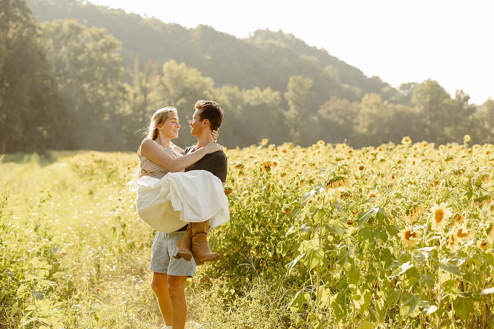 Spring Mini Sessions