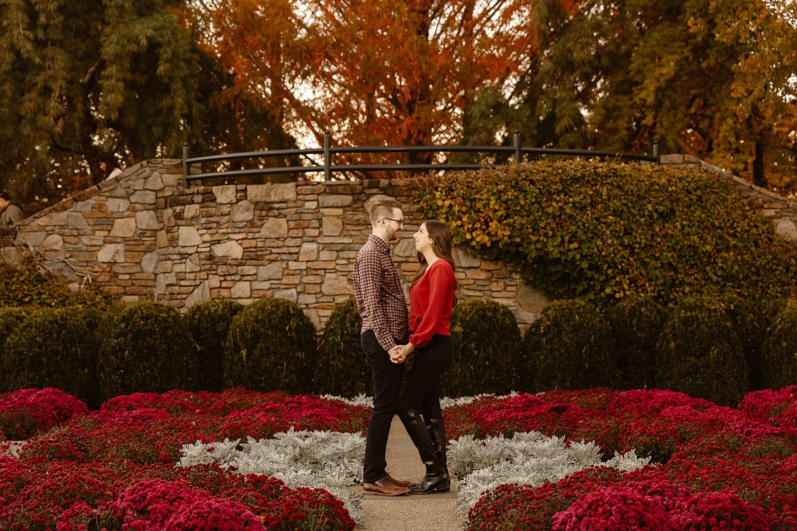 outfit ideas for engagement photos