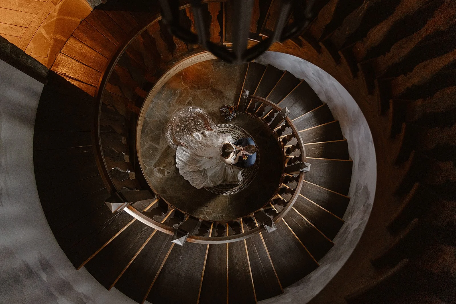 adventure elopement ideas