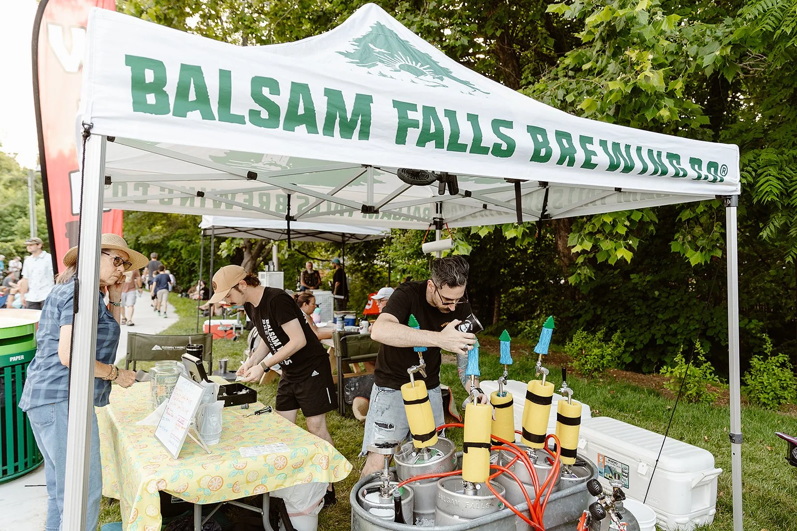 things to do in Sylva nc in the summertime