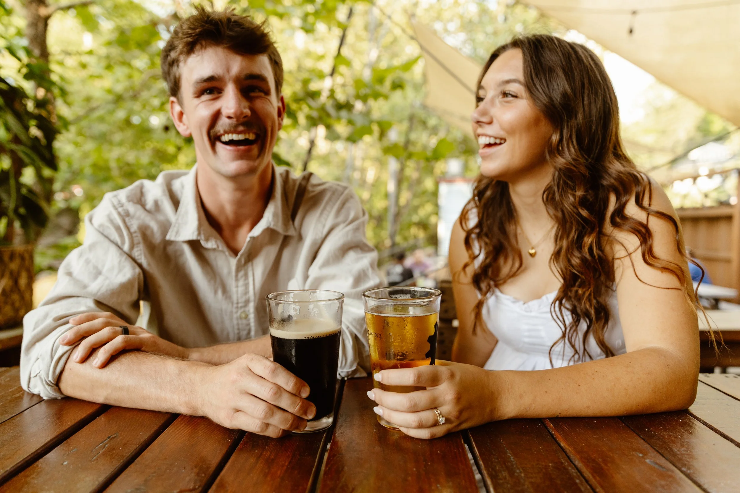 breweries in Sylva innovation