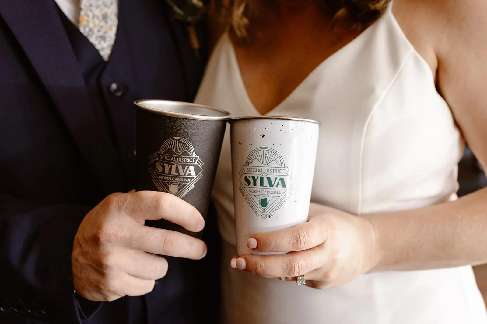 social district Sylva nc rules