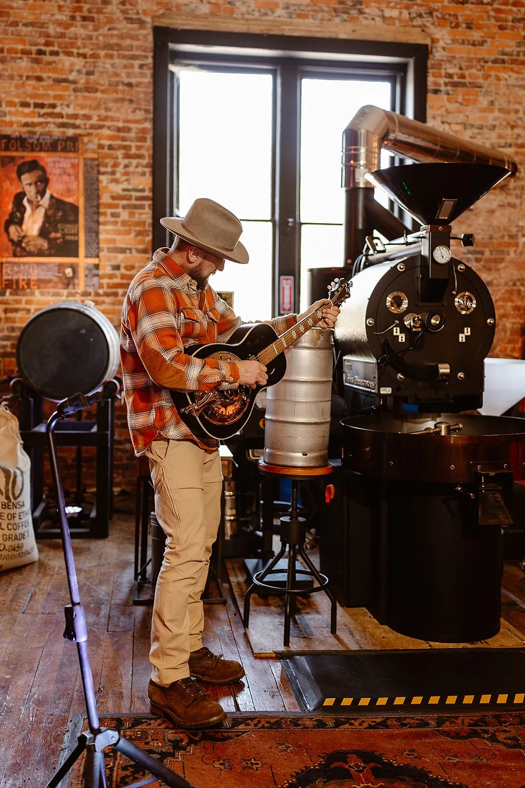 best coffee in Sylva nc