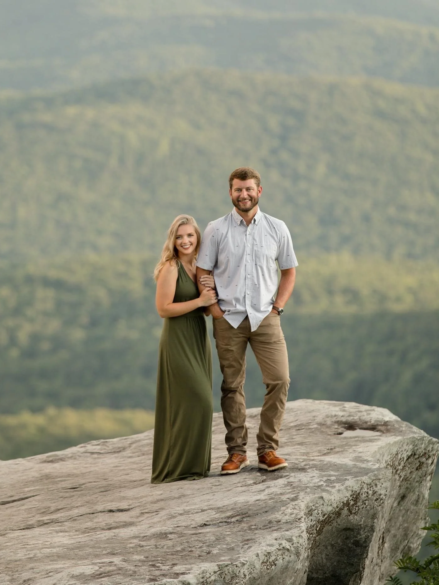 good candid photographer in Sylva North Carolina