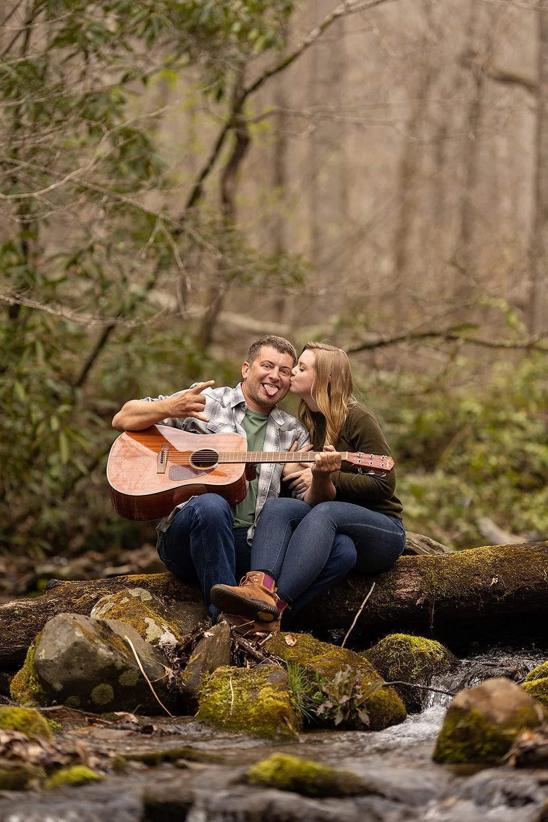 really good wedding photographers in western North Carolina