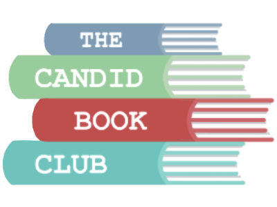 The Candid Book Club - Home