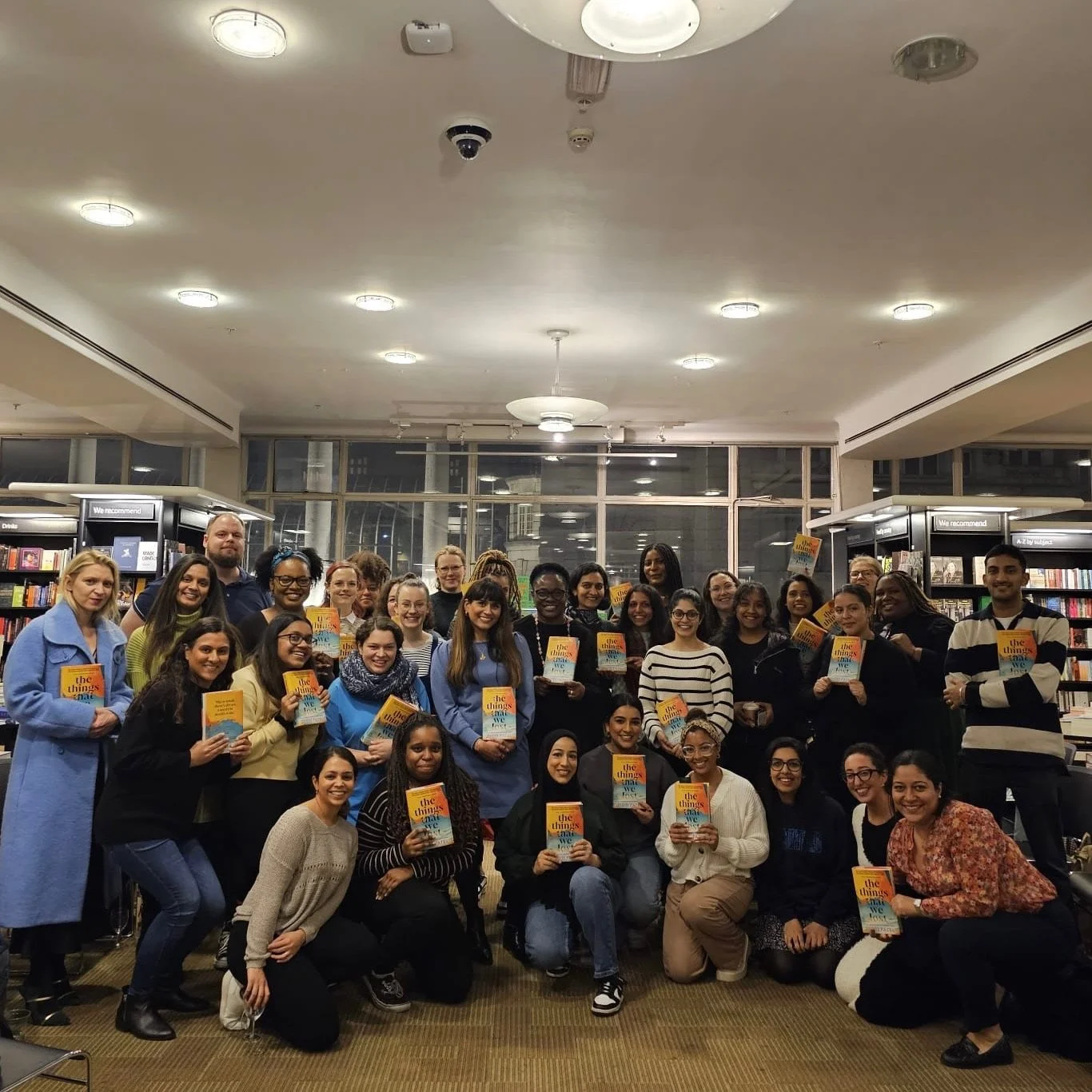 Candid Conversations with Jyoti Patel