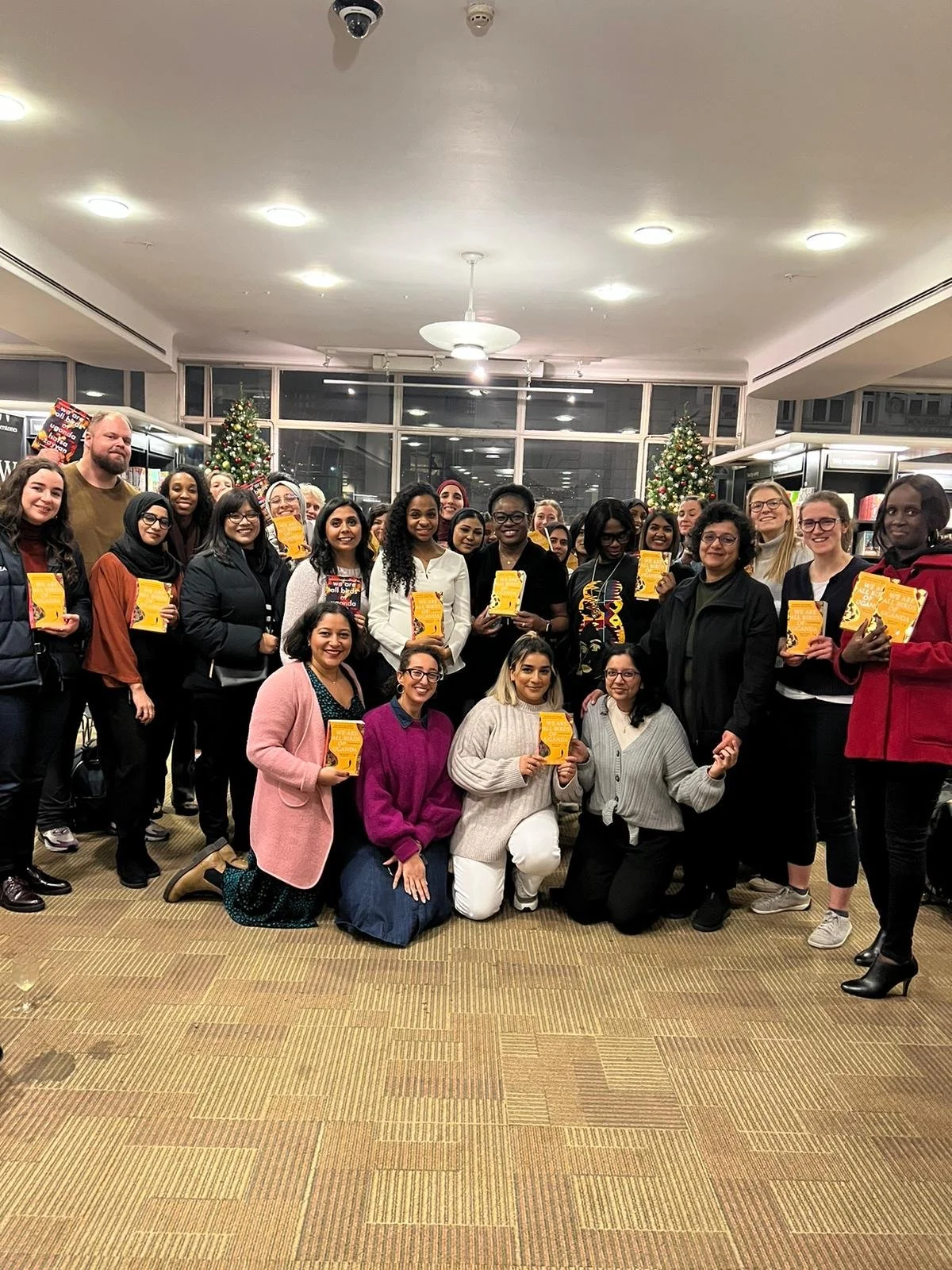 Candid Conversations with Hafsa Zayyan