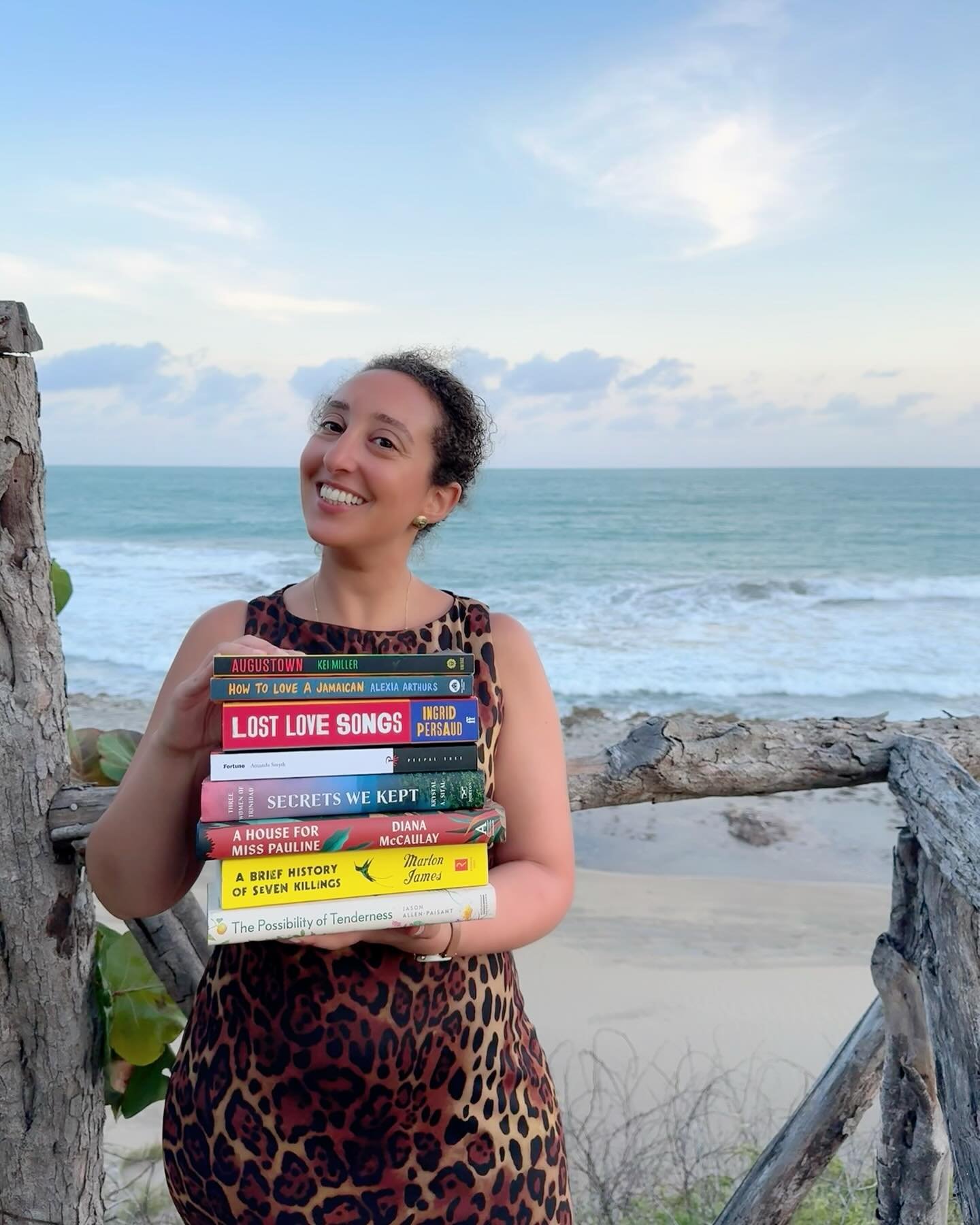 📚READ CARIBBEAN📚

Are you reading Caribbean?

It&rsquo;s the start of READ CARIBBEAN month and I hope you all manage to get at least one book under your belt! The wonderful @bookofcinz has been showering us with recommendations (ALL year round) so 