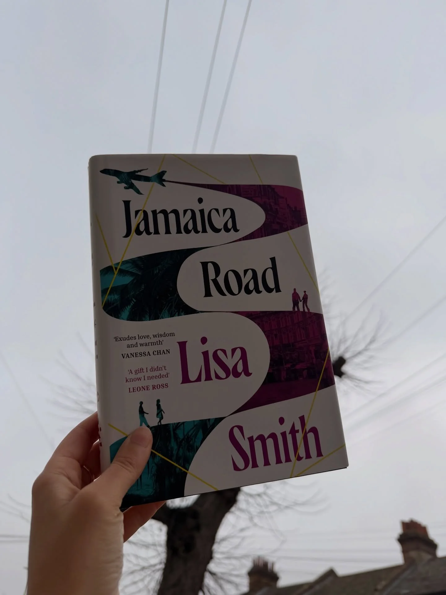 Review from @ostomateforlife: 
Jamaica Road by Lisa Smith 
📗📗📗📗 

This is a great example of a fiction book you can learn a lot from. 
At the heart of this coming of age story are the racial tensions during the 80&rsquo;s and 90&rsquo;s in South 