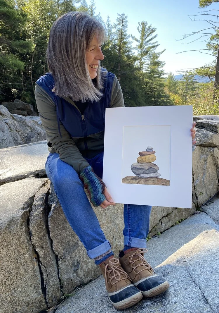 Discovering Lost Pond