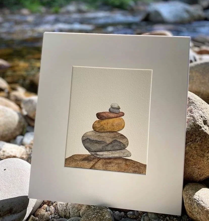  Discovering Lost Pond     