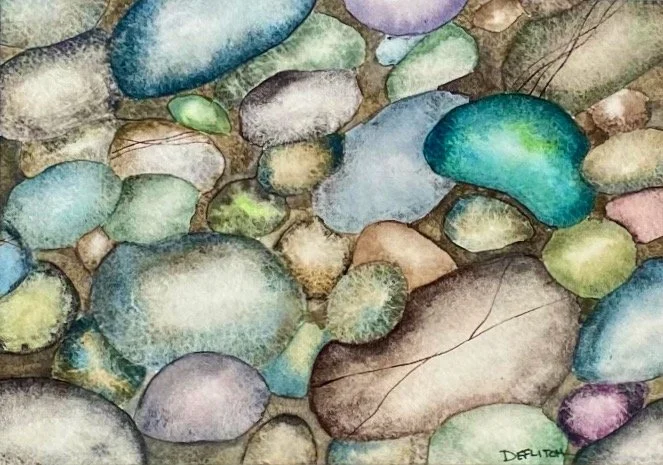 River Rock