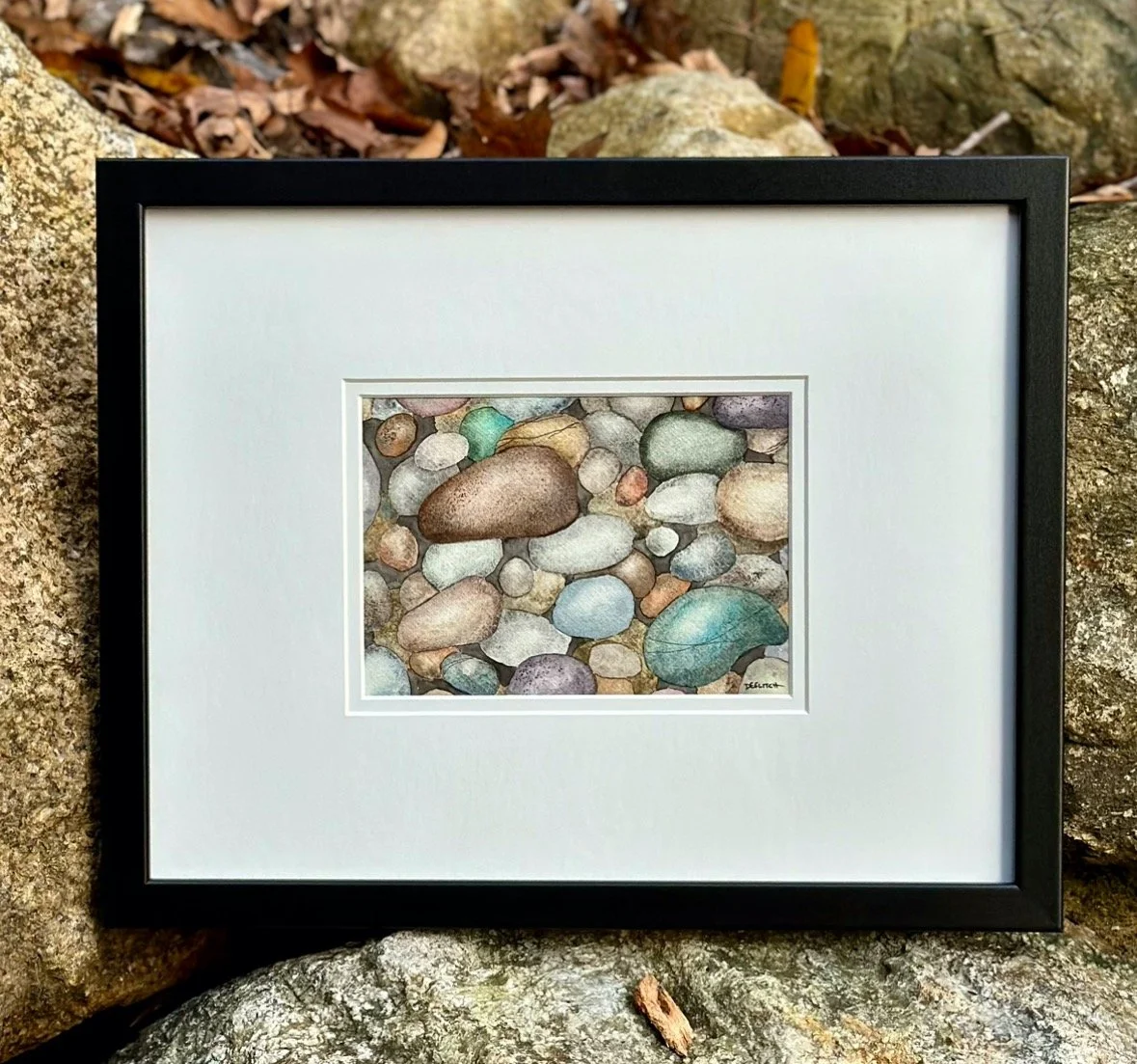 River Rock II