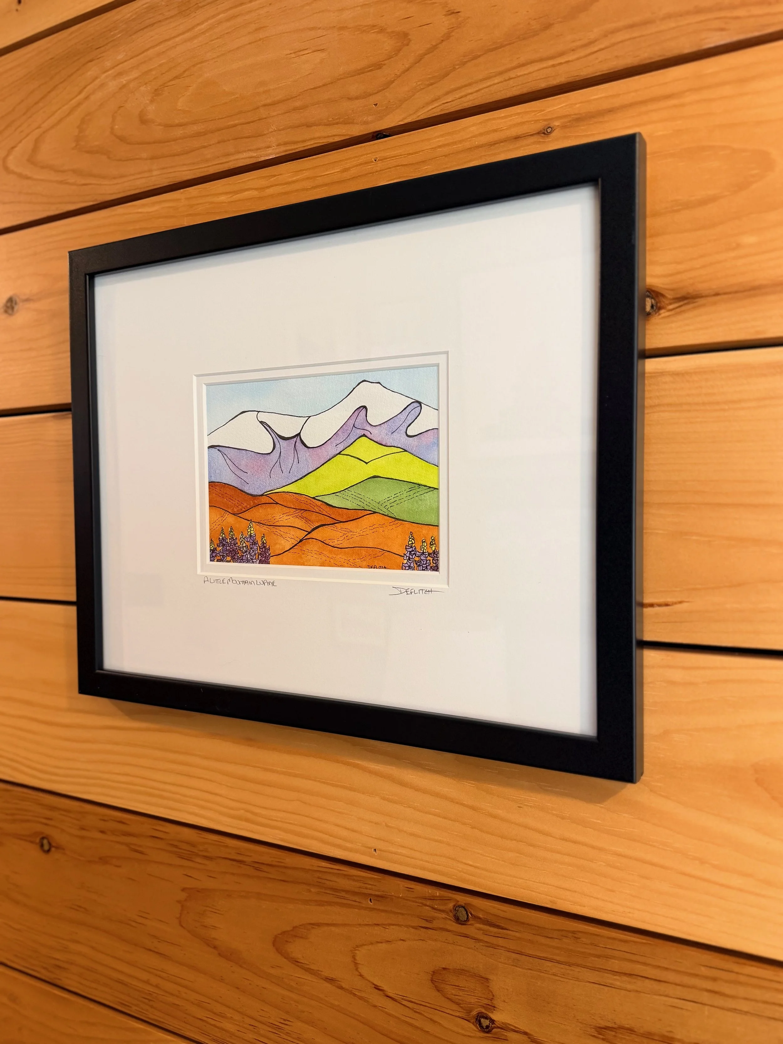 A Little Mountain Lupine - side.jpeg