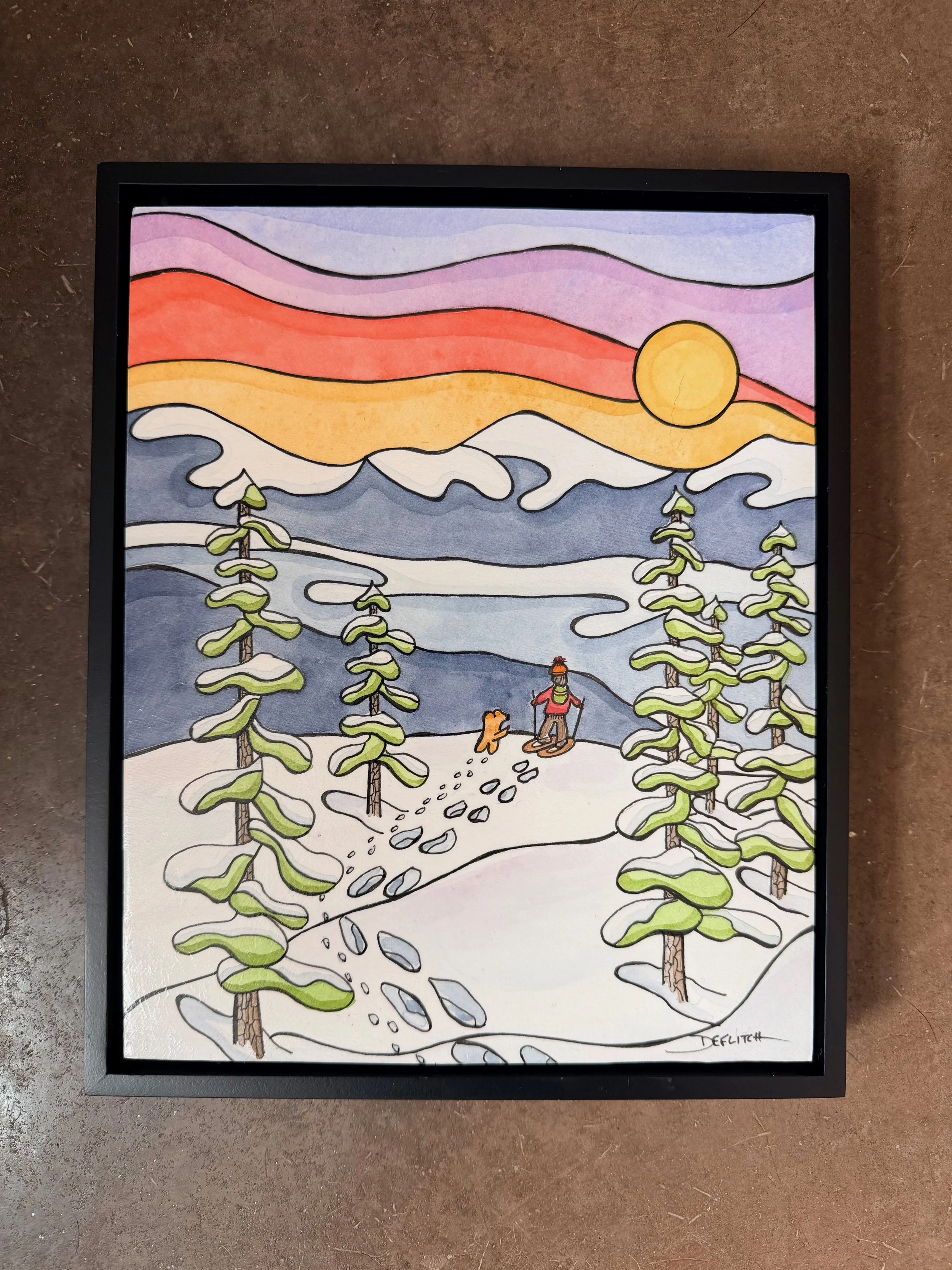 He Will Follow Me.jpeg