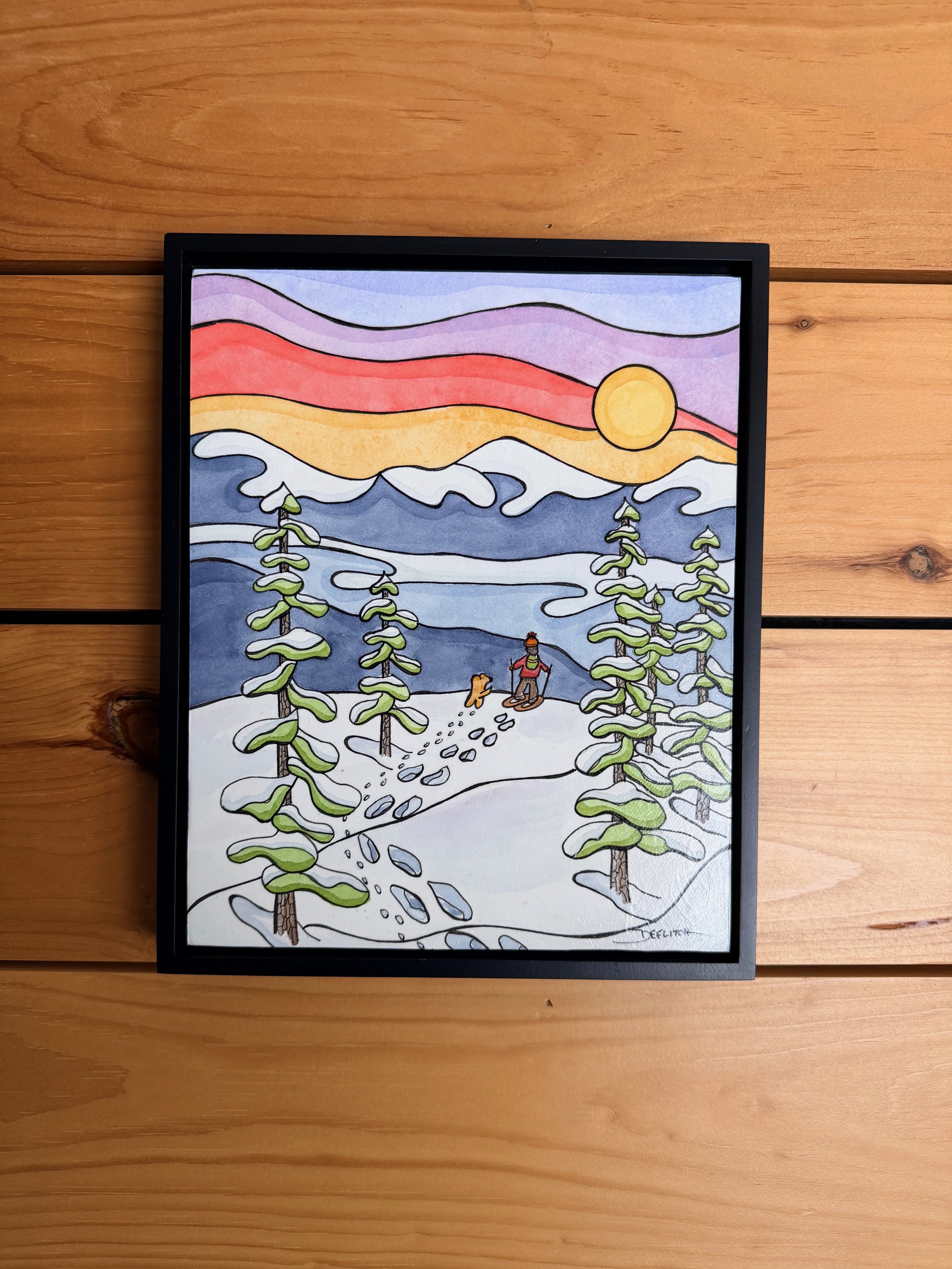 He Will Follow Me - Leo & Link.jpeg