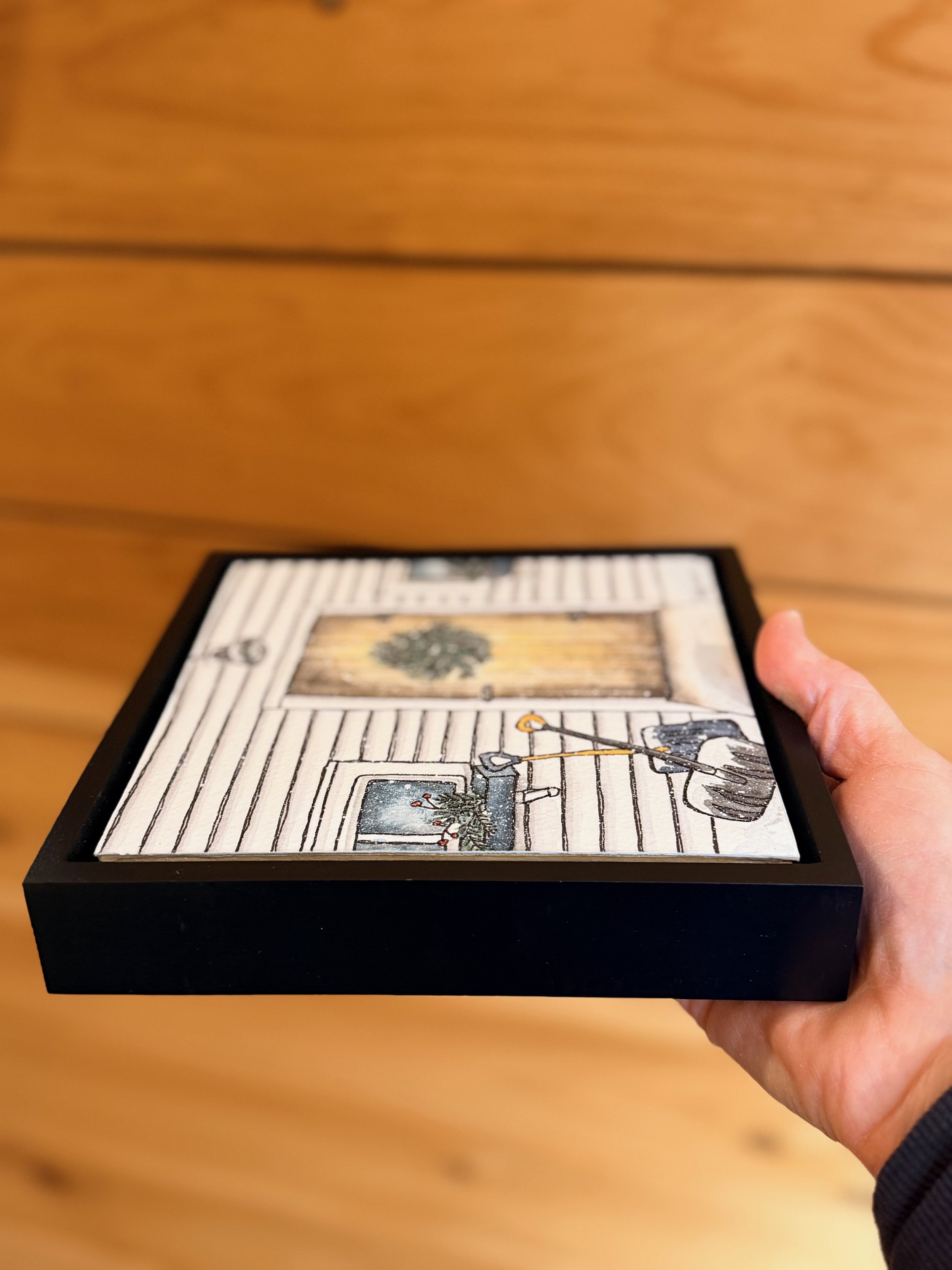 The Kitchen door - hand.jpeg