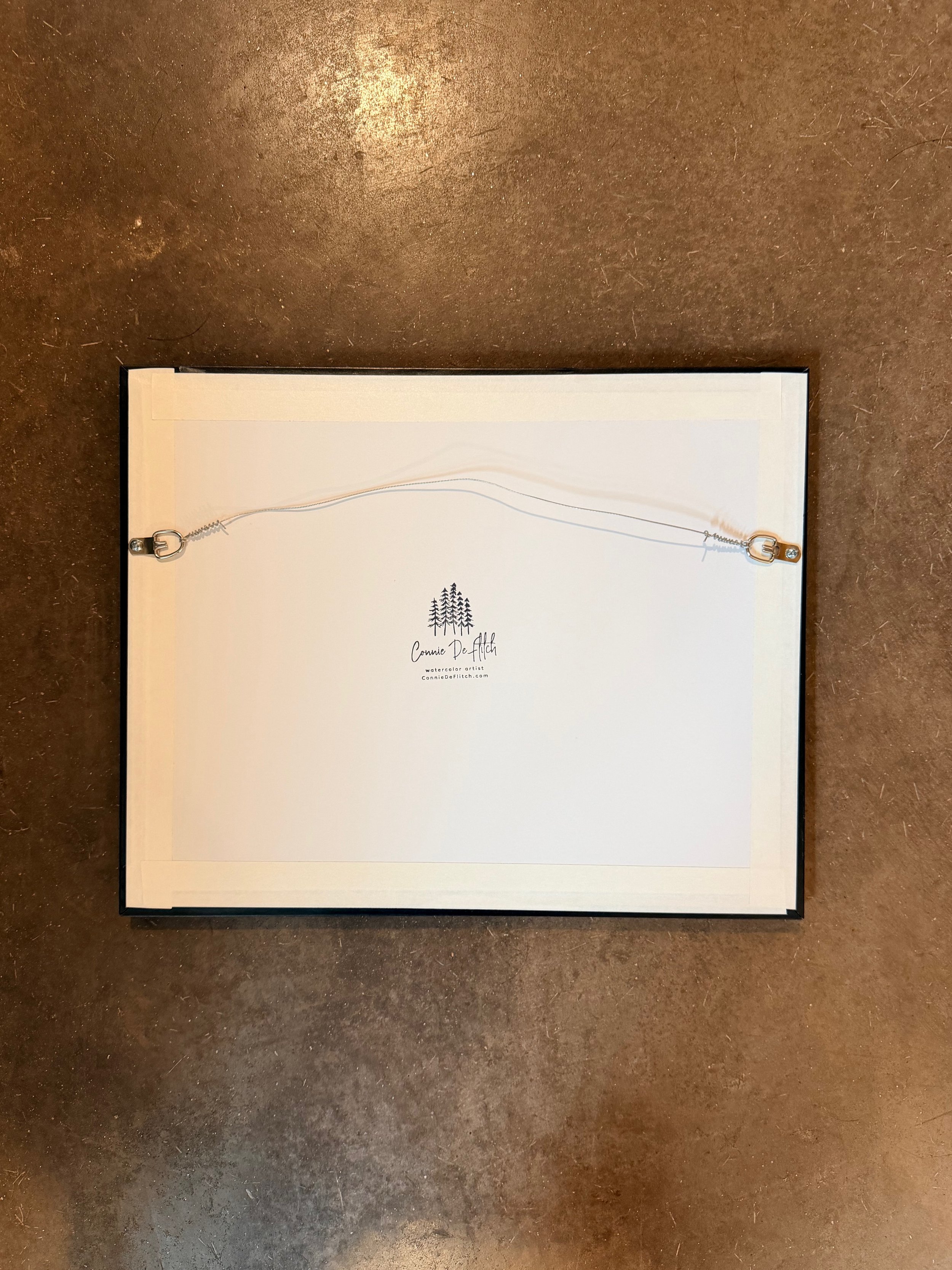 A Little Mountain Lupine - back.jpeg