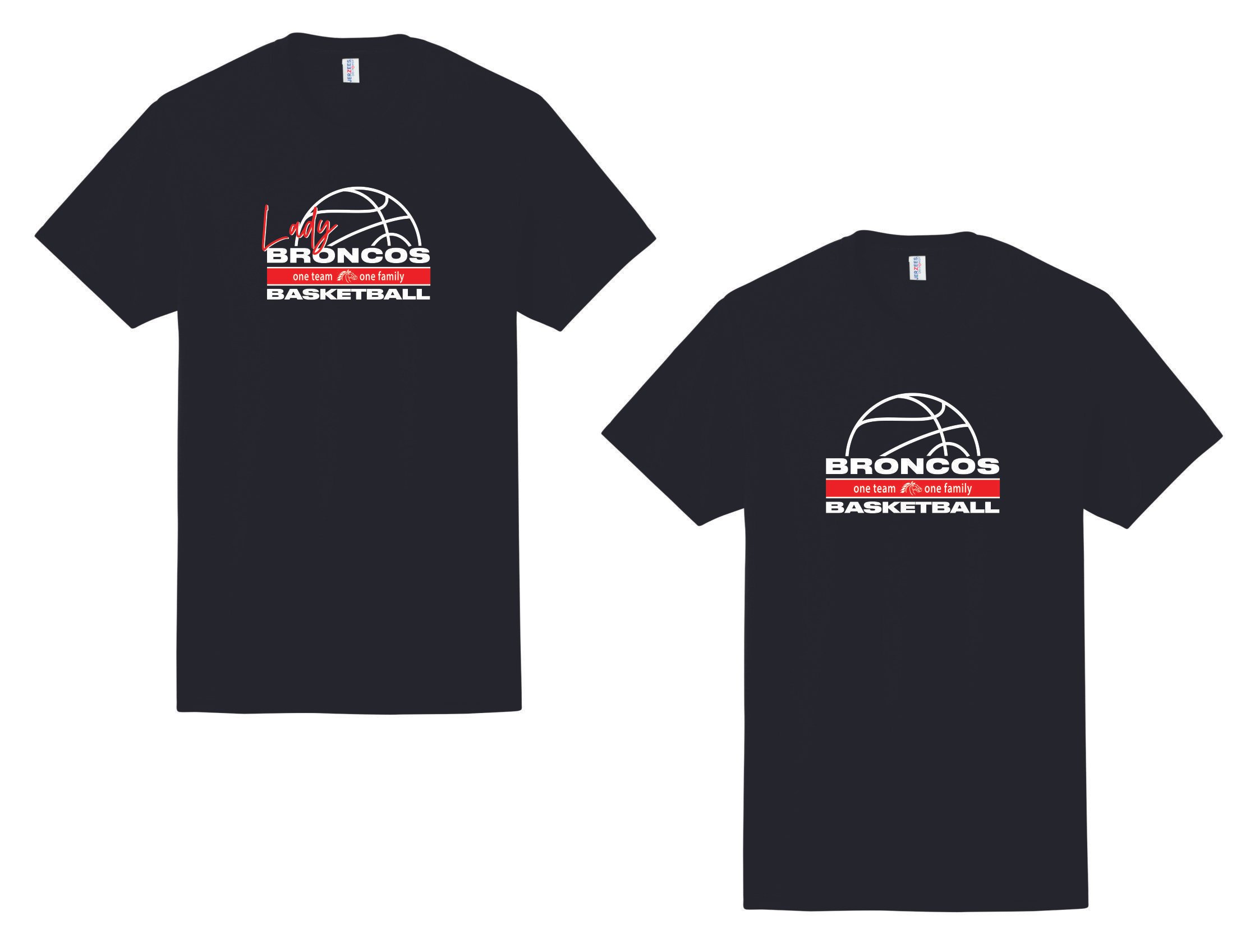 2025-2026 Lady Bronco Basketball T-shirts BLACK.jpg