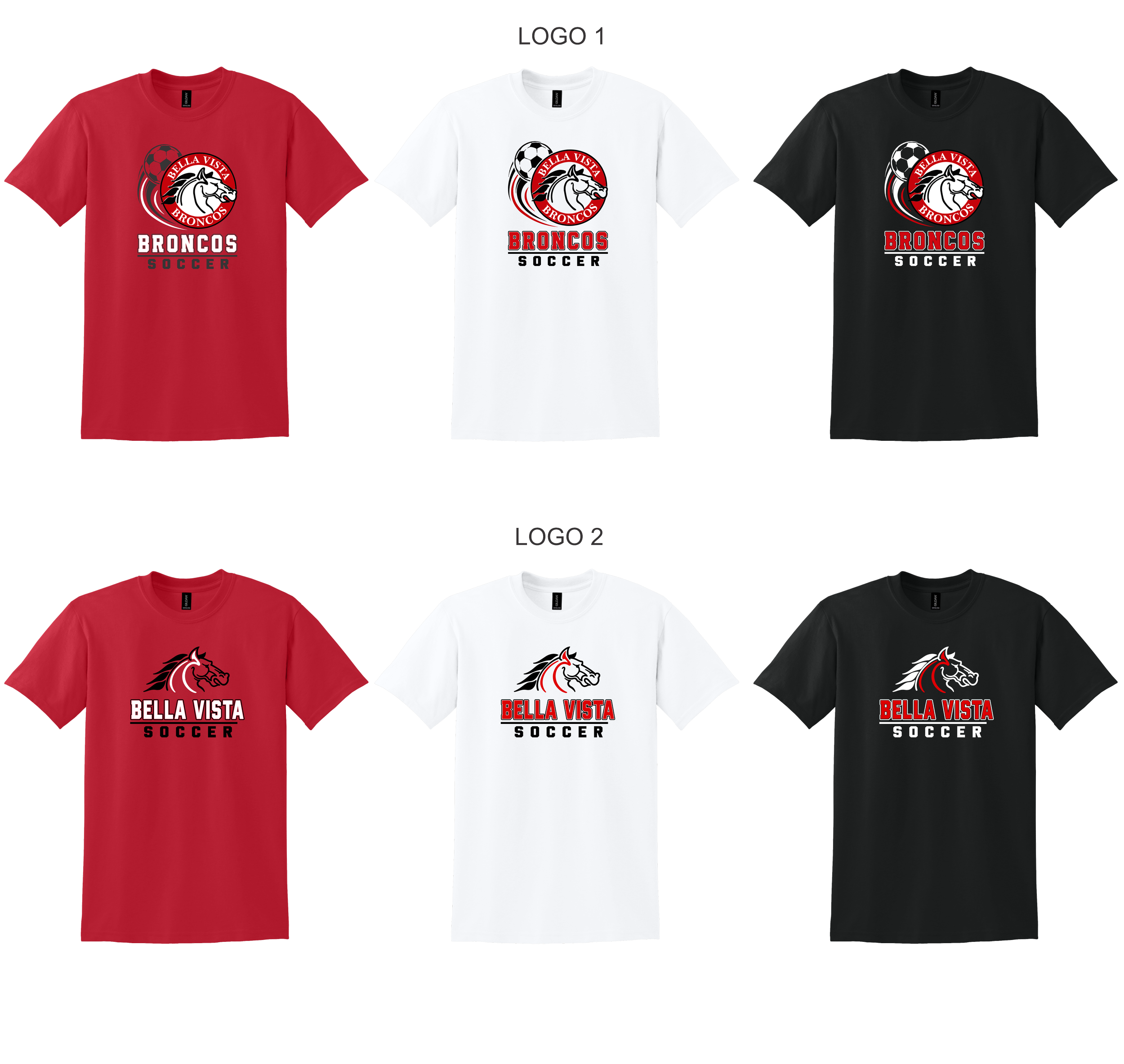 Short Sleeve T-Shirts 8000.png