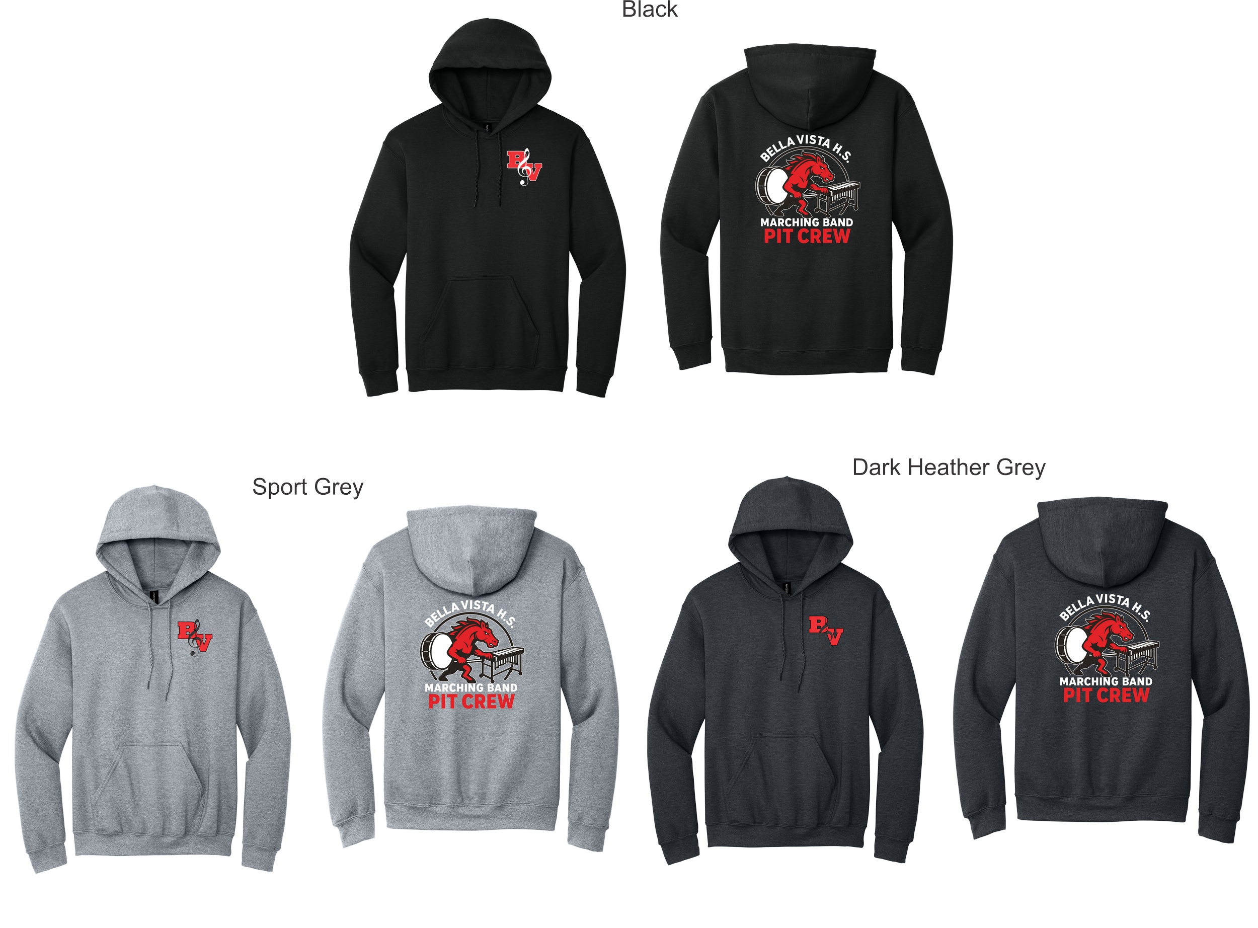Pit Crew Pullover Hooded Sweatshirts (18500).png