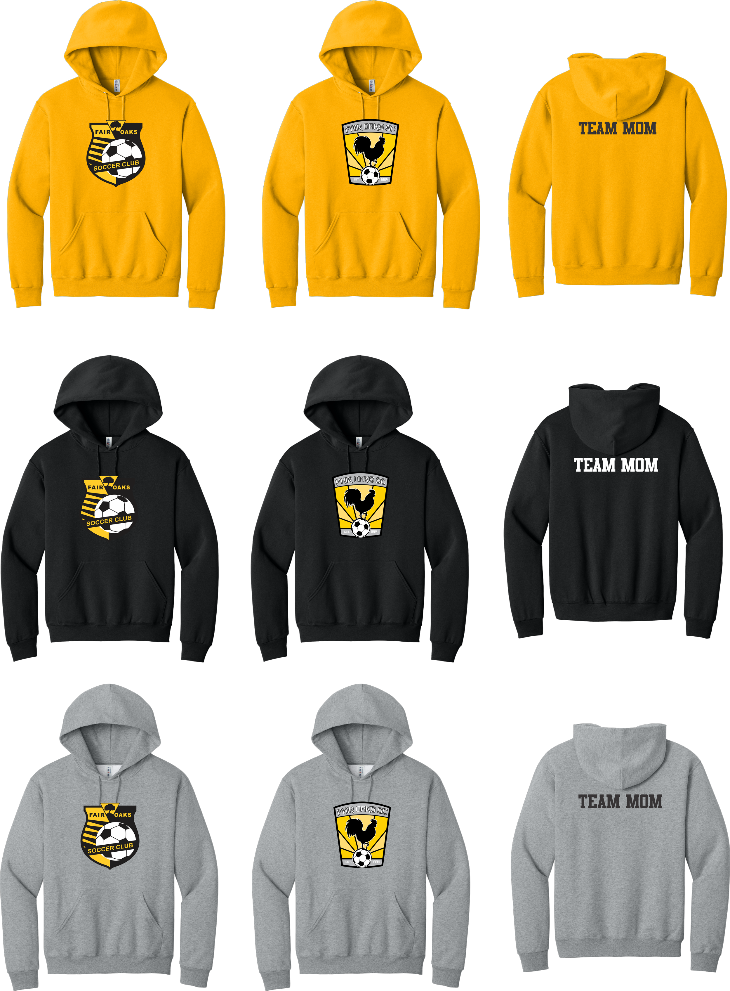 Team Mom Hooded Sweatshirts.png