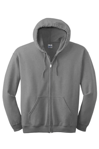 18600 Light Grey Zip hoodie.jpg