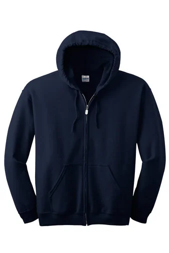 18600 Navy Blue Zip hoodie.jpg