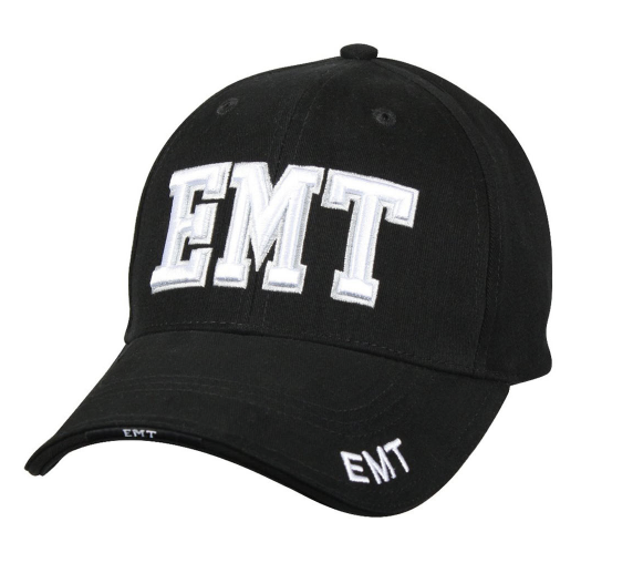EMT Hat