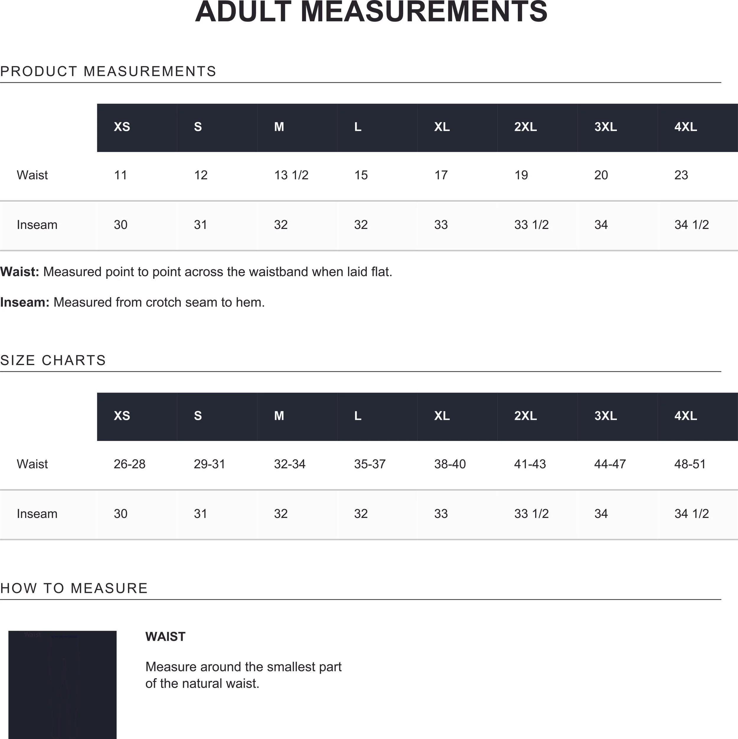 BV Wrestling -PC90P adult sweatpant measurement.jpg