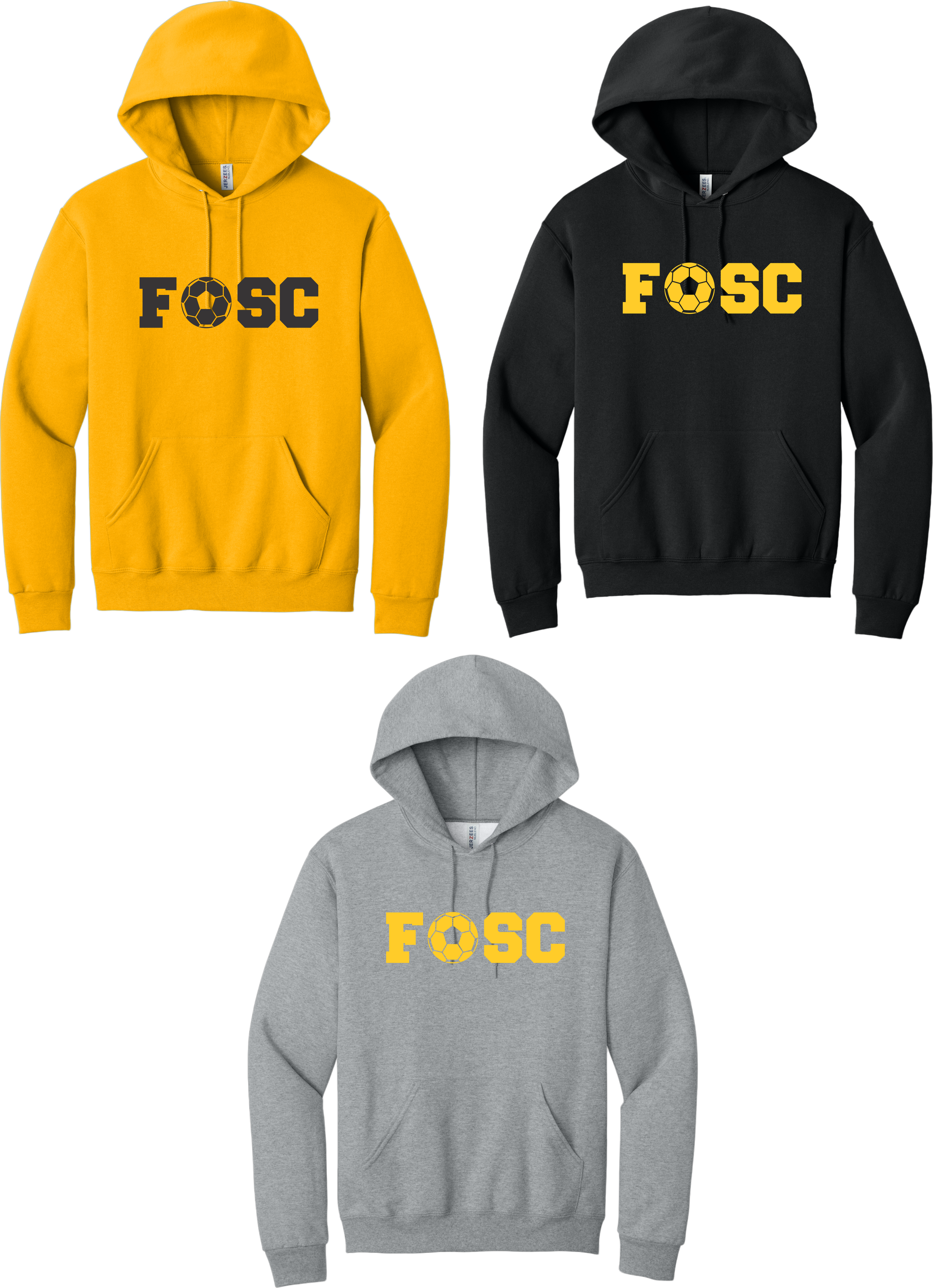 FOSC Soccer Ball Logo Sweatshirts.png