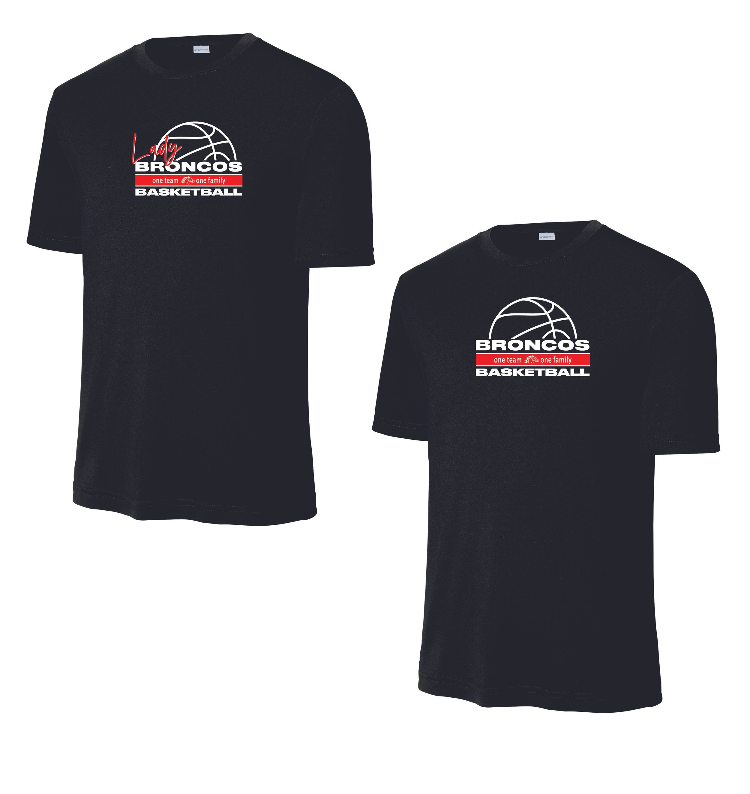 2025-2026 Lady Bronco Basketball Sport Tek BLACK.jpg