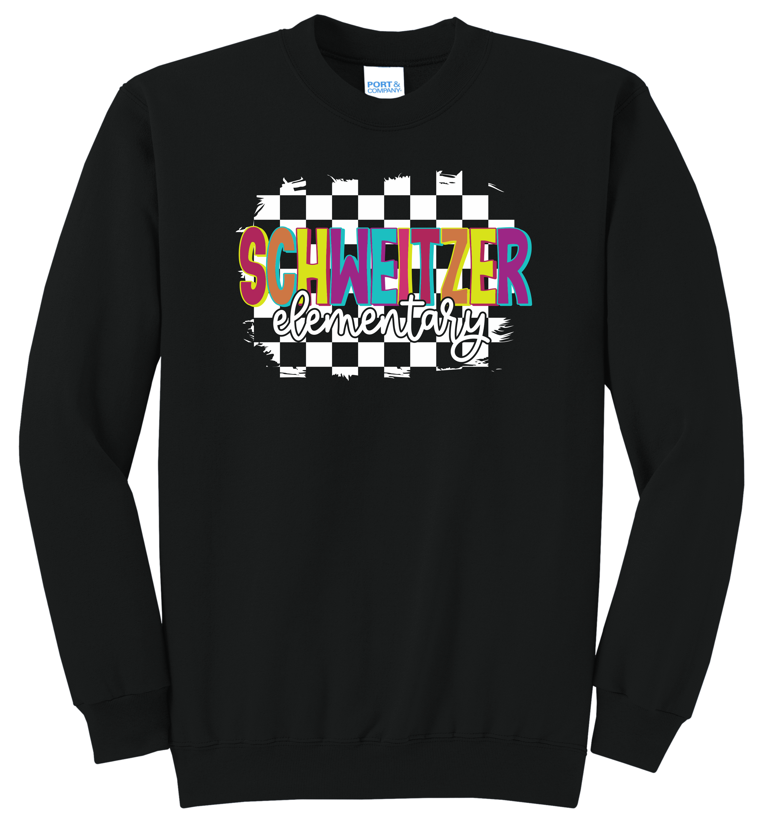 Schweitzer Crewneck Logo 1 (Black).png